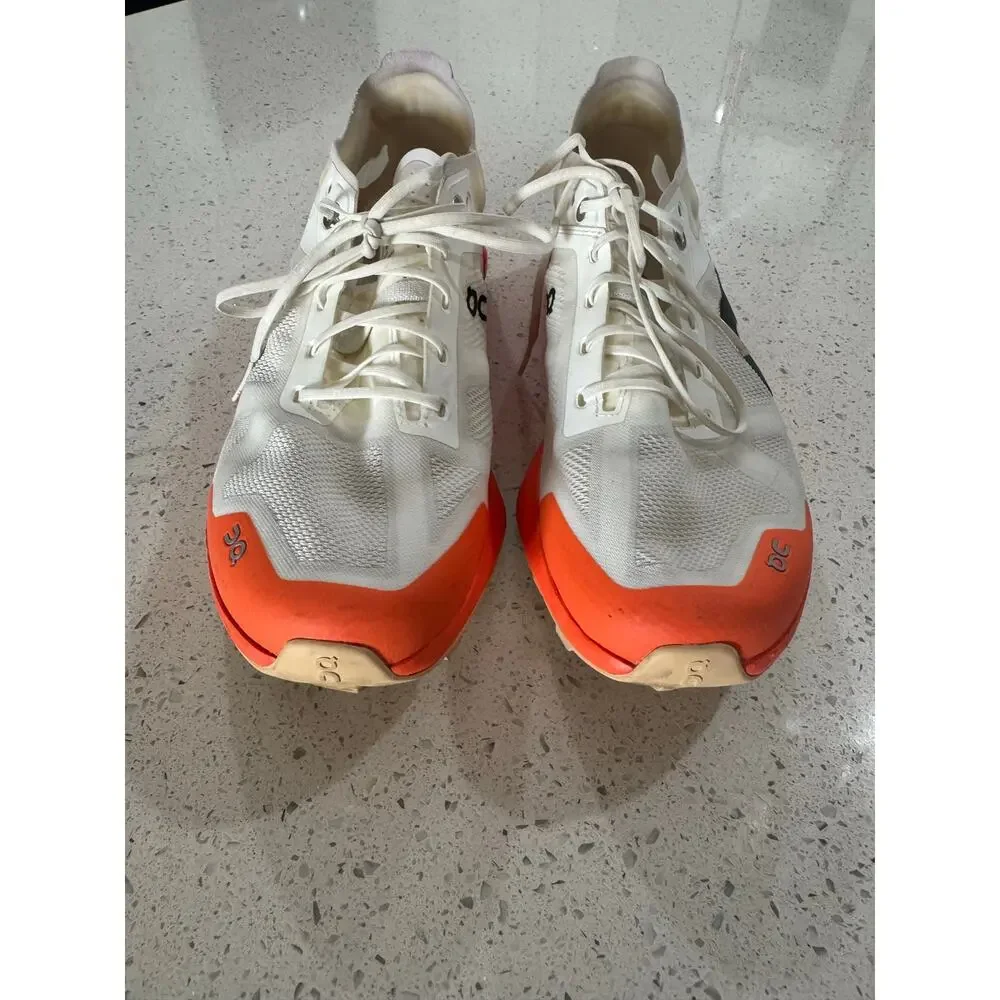On Cloudventure Peak 3 Sneakers Women’s Size 9.5